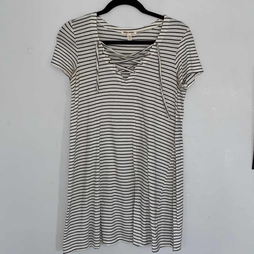 Billabong sun dress